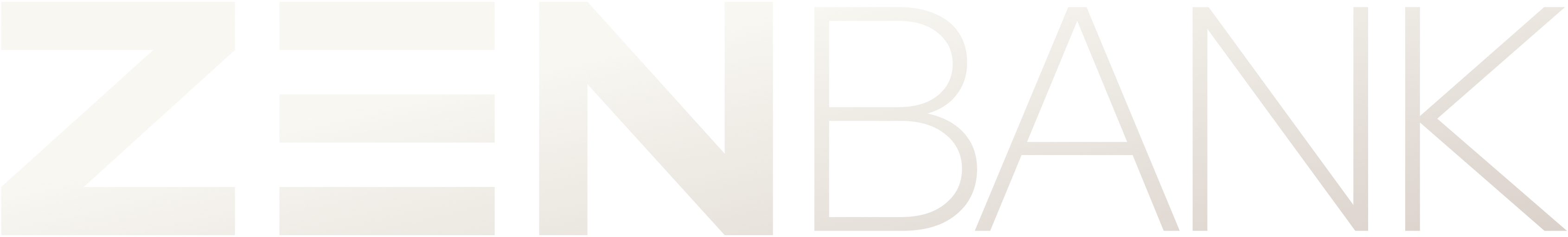 ZenBank Logo